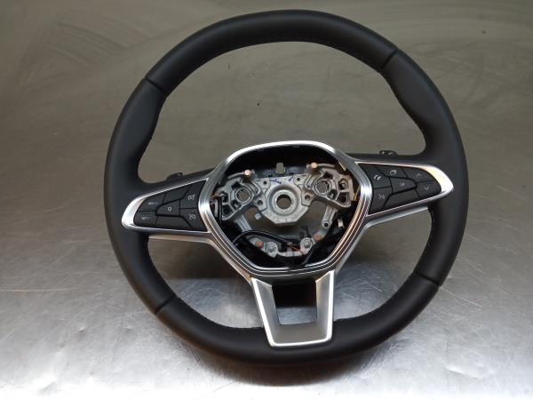 Volante RENAULT Captur II