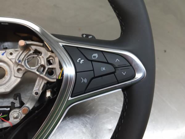 Volante RENAULT Captur II Imagem-2