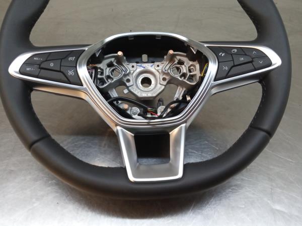 Volante RENAULT Captur II Imagem-3