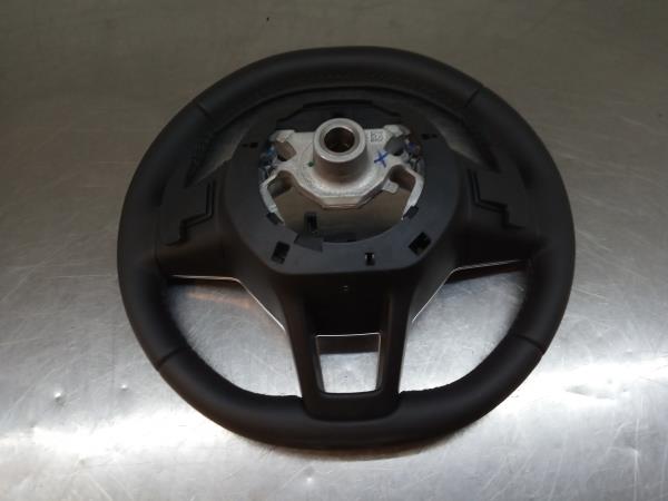 Volante RENAULT Captur II Imagem-4