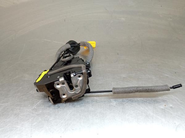 Serratura / chiusura porta Anteriore Destro RENAULT Captur II