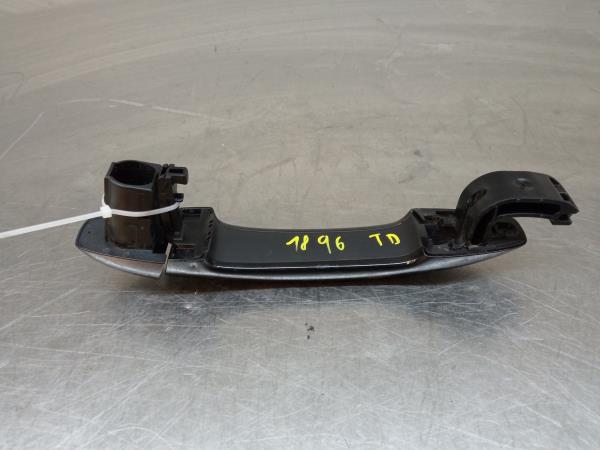 Puxador porta trás direito RENAULT Captur II Imagem-1