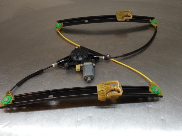 Elevador vidros frente direito SKODA Octavia III Break (5E5)