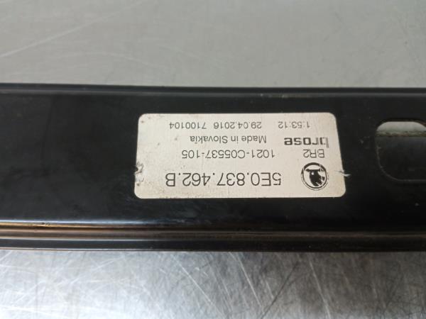 Elevador vidros frente direito SKODA Octavia III Break (5E5) Imagem-2