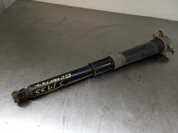 Left Rear Shock Absorber SKODA Octavia III Break (5E5) Imagem-0