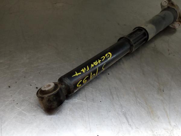 Left Rear Shock Absorber SKODA Octavia III Break (5E5) Imagem-1