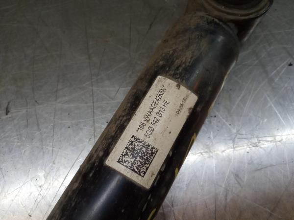 Left Rear Shock Absorber SKODA Octavia III Break (5E5) Imagem-3