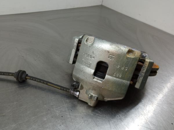 Pinça travão / maxila de travão frente esquerda OPEL Corsa E Imagem-1