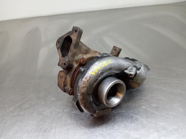 Turbocharger  MERCEDES-BENZ Classe E (W210) Imagem-0