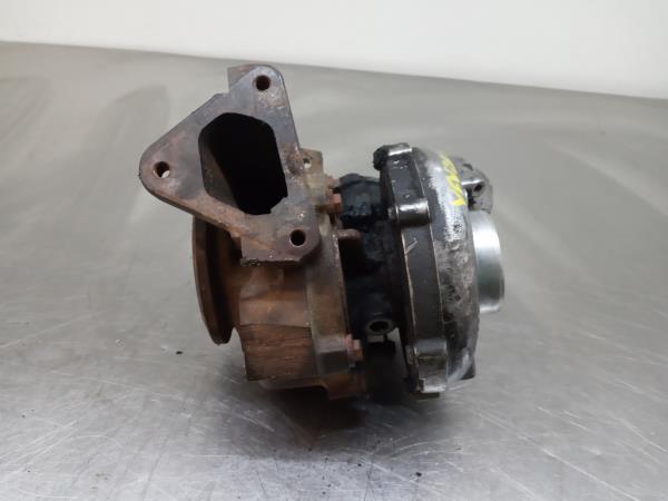 Turbocharger  MERCEDES-BENZ Classe E (W210) Imagem-2