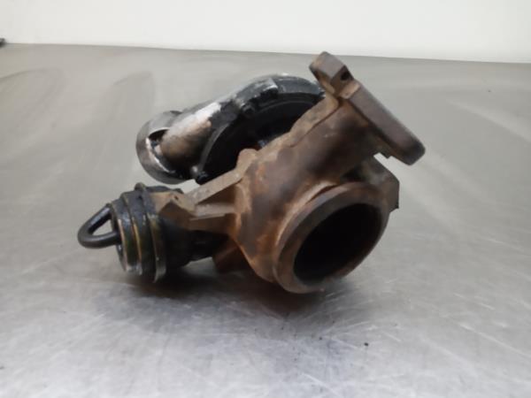 Turbocharger  MERCEDES-BENZ Classe E (W210) Imagem-1