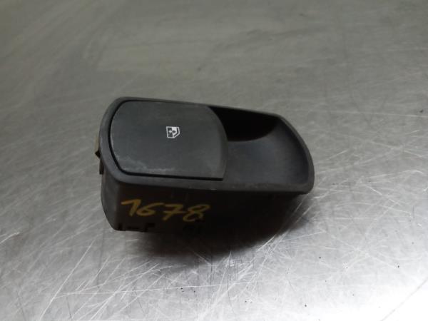 Mando / interruptor elevalunas delantero derecho OPEL Corsa E Imagem-1