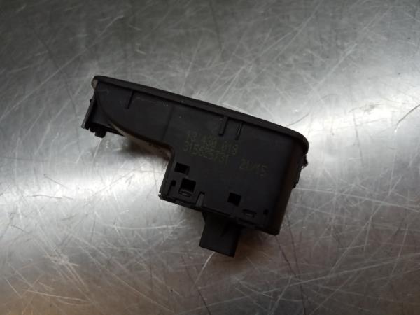 Mando / interruptor elevalunas delantero derecho OPEL Corsa E Imagem-3
