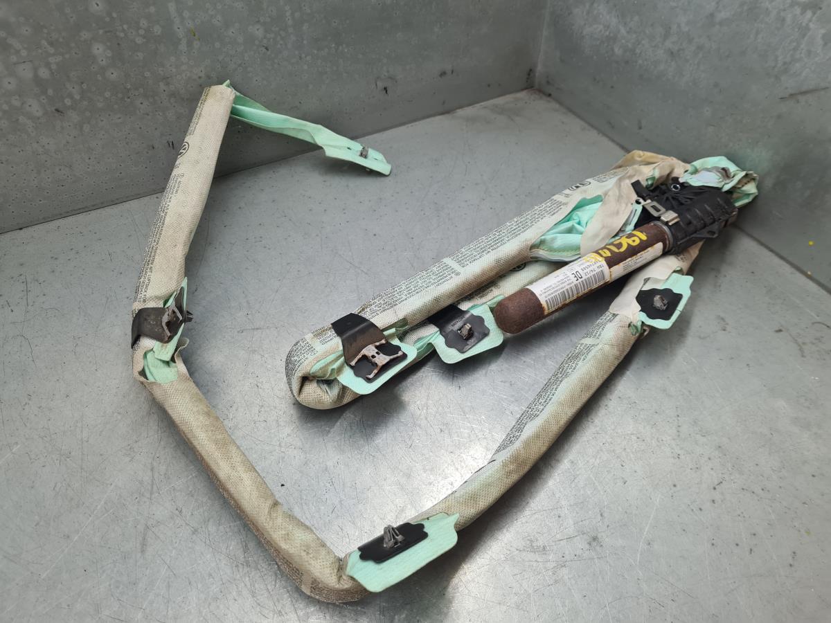 Airbag Cortina Derecho VOLKSWAGEN Passat Variant (365)