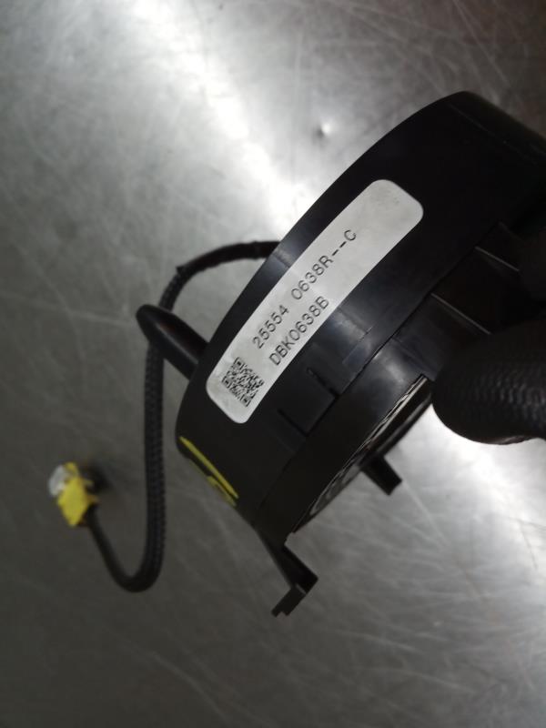 Fita de airbags RENAULT Captur II Imagem-2