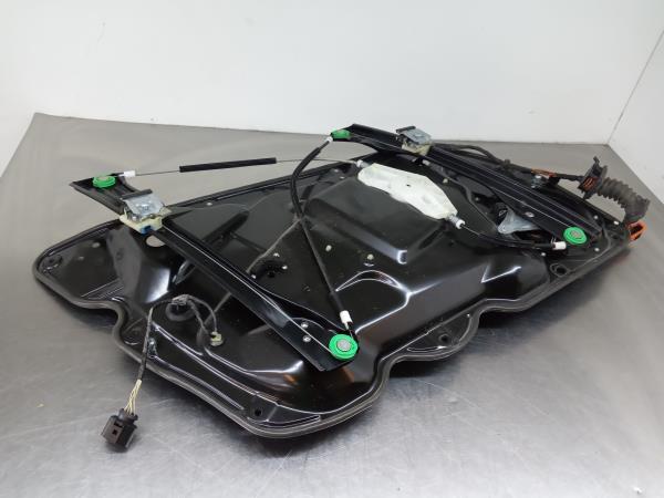 Elevalunas delantero derecho VOLKSWAGEN Passat Variant (365) Imagem-1