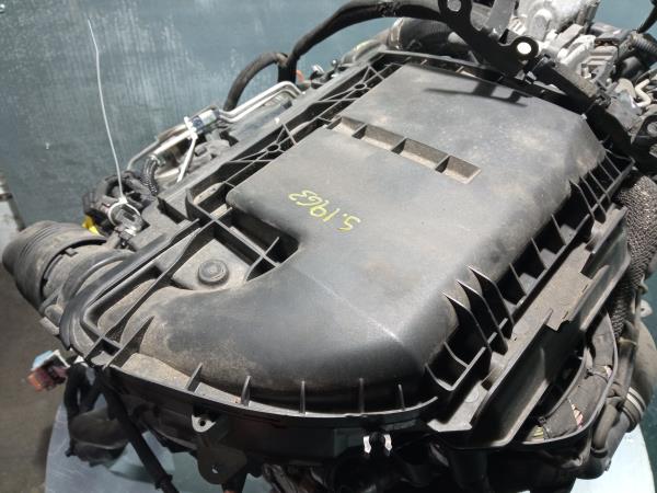 Scatola filtro aria PEUGEOT 208