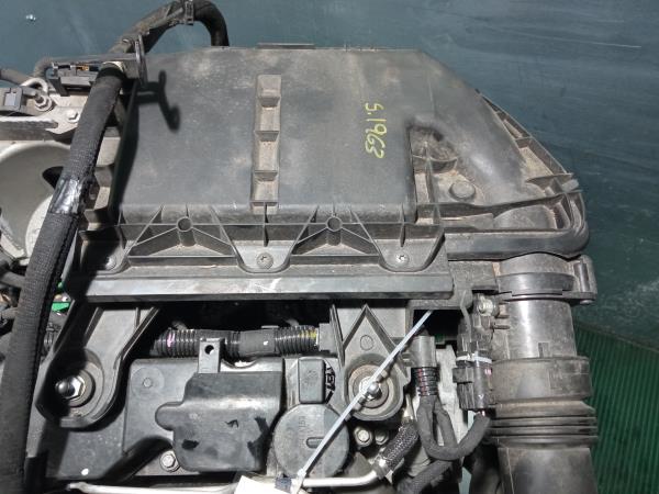 Scatola filtro aria PEUGEOT 208 Imagem-1