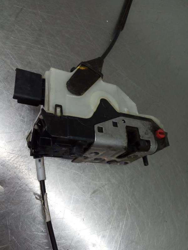 Serrure Arrière Droite PEUGEOT 208 Imagem-1