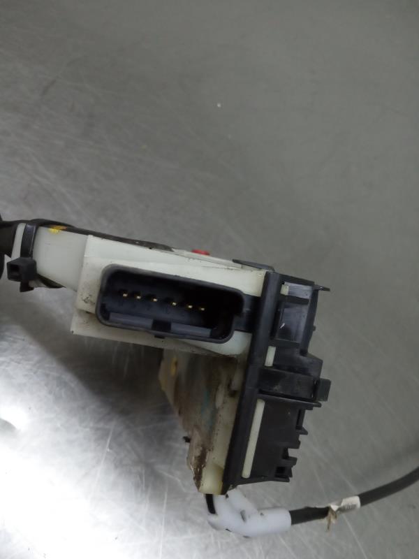 Serrure Arrière Droite PEUGEOT 208 Imagem-2