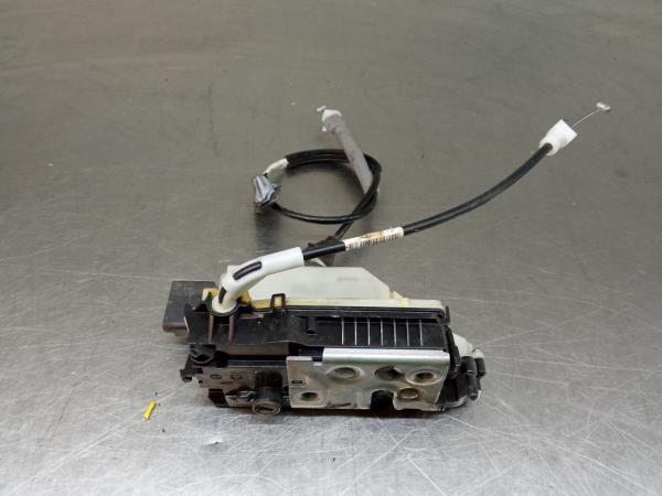 Serrure Arrière Gauche PEUGEOT 208 Imagem-1