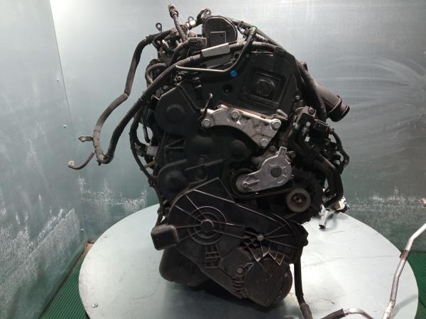 Motor completo PEUGEOT 208 Imagem-1