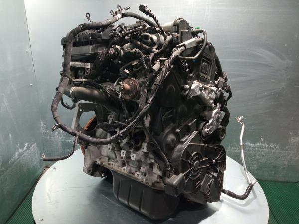 Motor completo PEUGEOT 208 Imagem-2