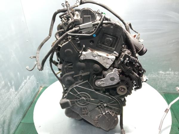 Motor completo PEUGEOT 208