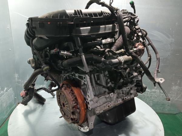Motor completo PEUGEOT 208 Imagem-4