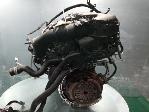 Motor completo PEUGEOT 208 Imagem-5