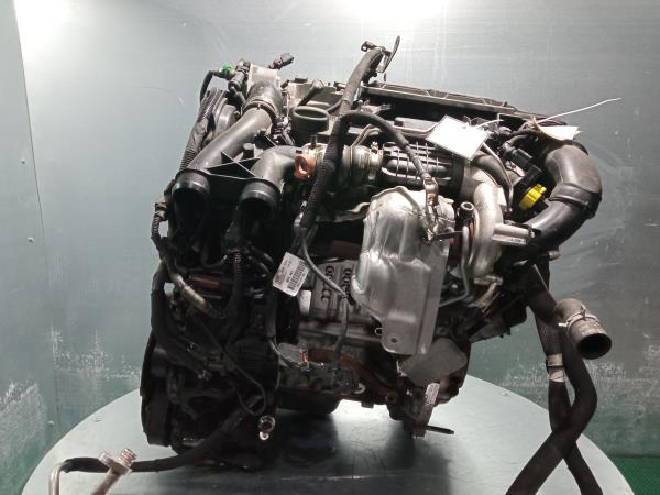 Motor completo PEUGEOT 208 Imagem-7