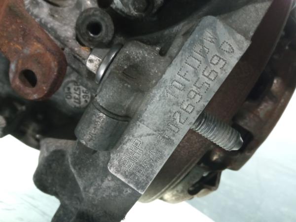 Motor completo PEUGEOT 208 Imagem-9