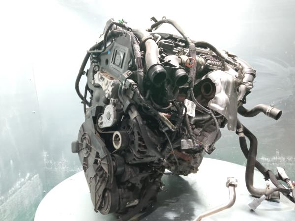 Motor completo PEUGEOT 208 Imagem-8