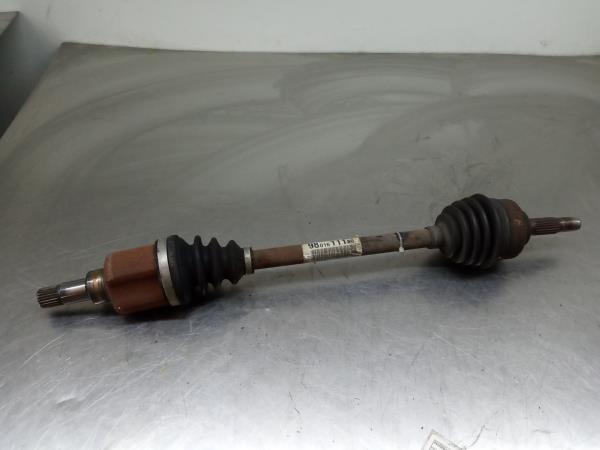 Transmission avant gauche PEUGEOT 208