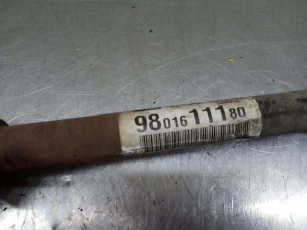 Transmissão frente esquerda PEUGEOT 208 Imagem-3