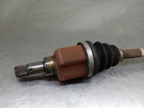 Transmissão frente esquerda PEUGEOT 208 Imagem-1