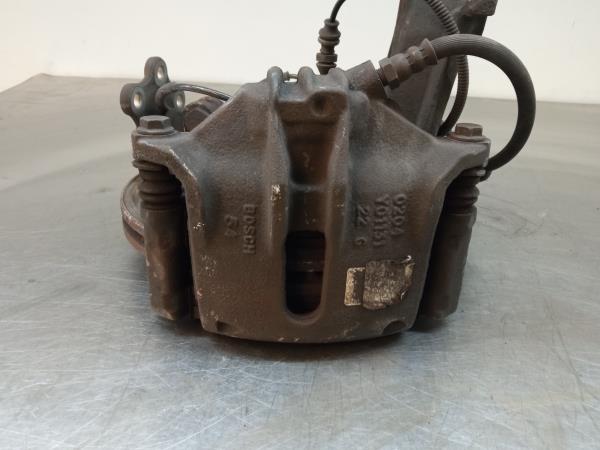 Pinça travão / maxila de travão frente esquerda CITROËN C3 II (SC_)