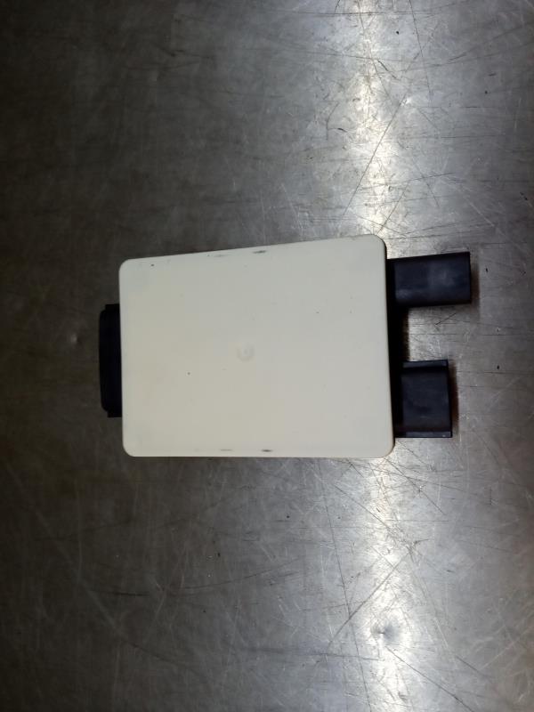Fuel control unit / Fuel ECU RENAULT Kadjar (HA_, HL_)