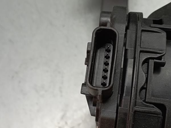 Pedal acelerador RENAULT Captur (J5_) Imagem-3