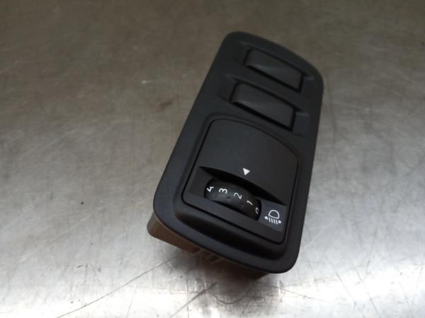 Mando / interruptor multifunción RENAULT Kadjar (HA_, HL_) Imagem-1