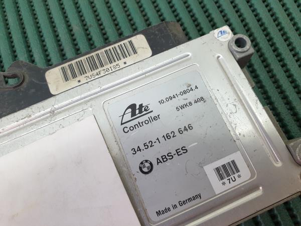 Centralina ABS BMW 3 Compact (E36) Imagem-1