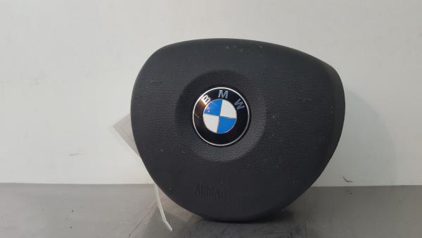 Kit de airbags BMW 3 (E90) Imagem-1