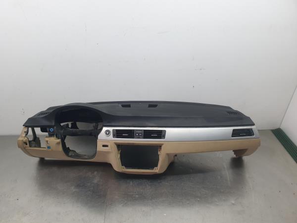 Kit de airbags BMW 3 (E90) Imagem-0