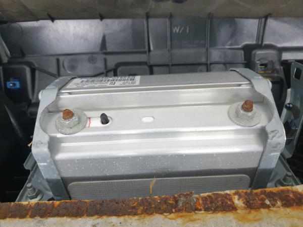 Kit de airbags BMW 3 (E90) Imagem-2