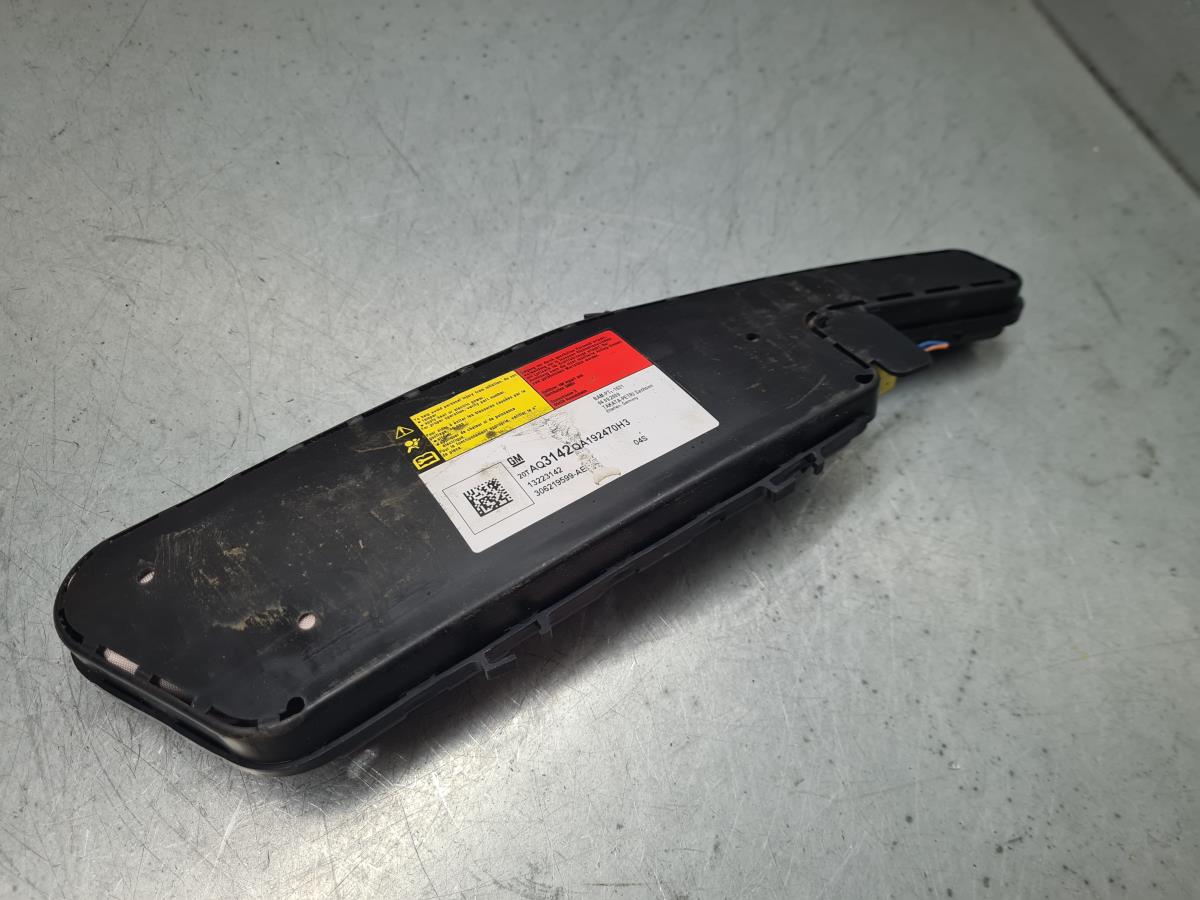 Airbag Izquierdo OPEL Insignia A Sports Tourer (G09)