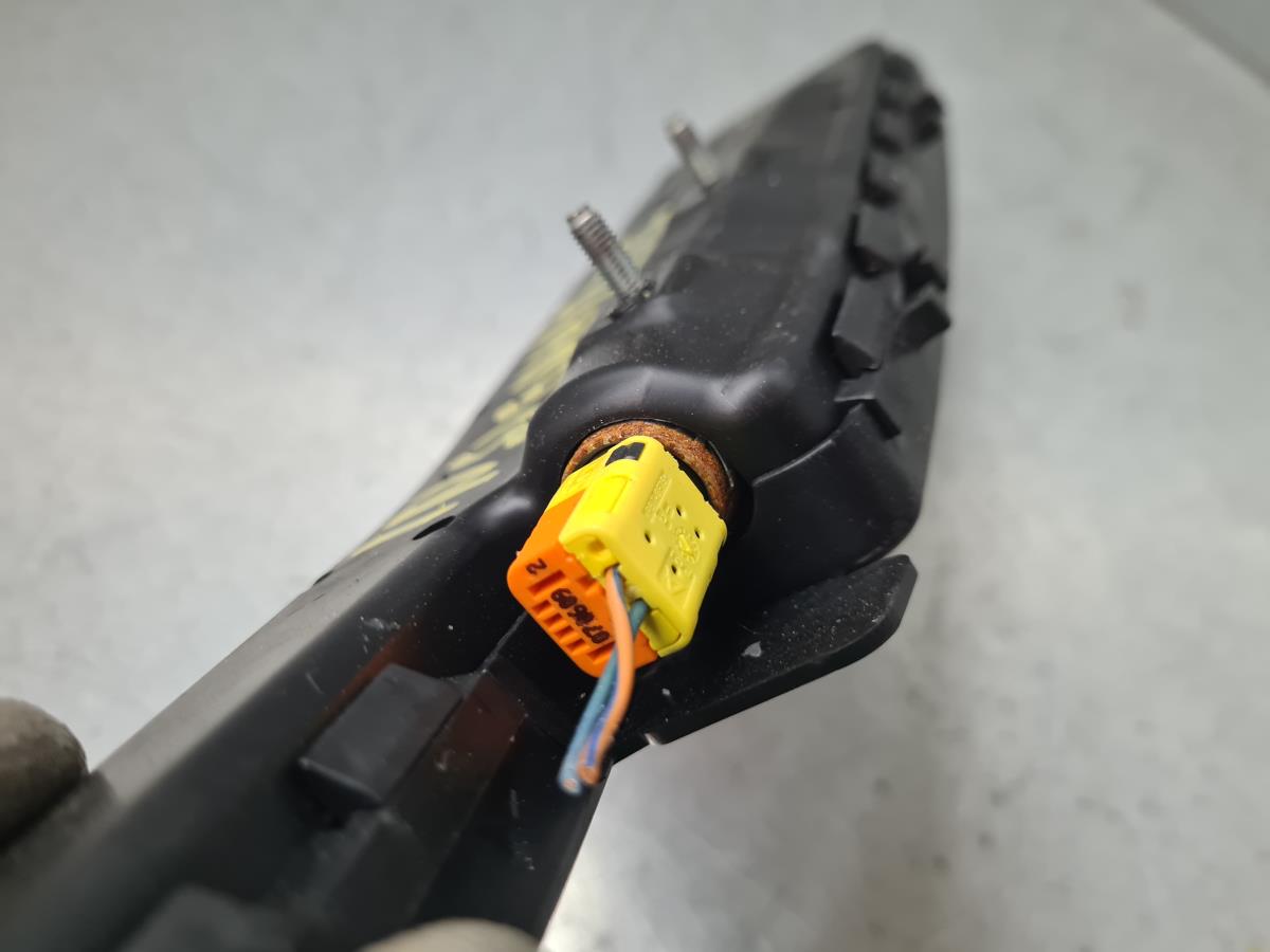 Airbag Izquierdo OPEL Insignia A Sports Tourer (G09) Imagem-3