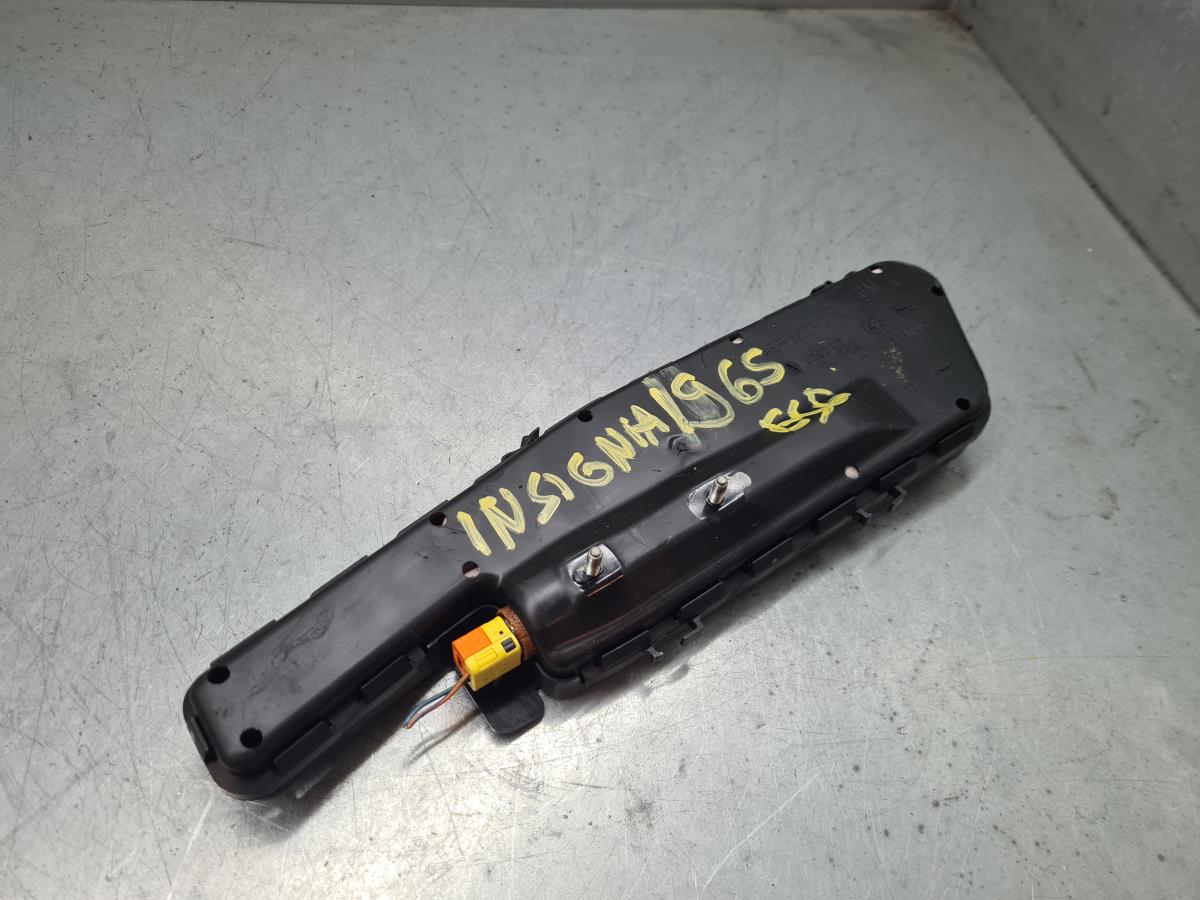 Airbag Izquierdo OPEL Insignia A Sports Tourer (G09) Imagem-2