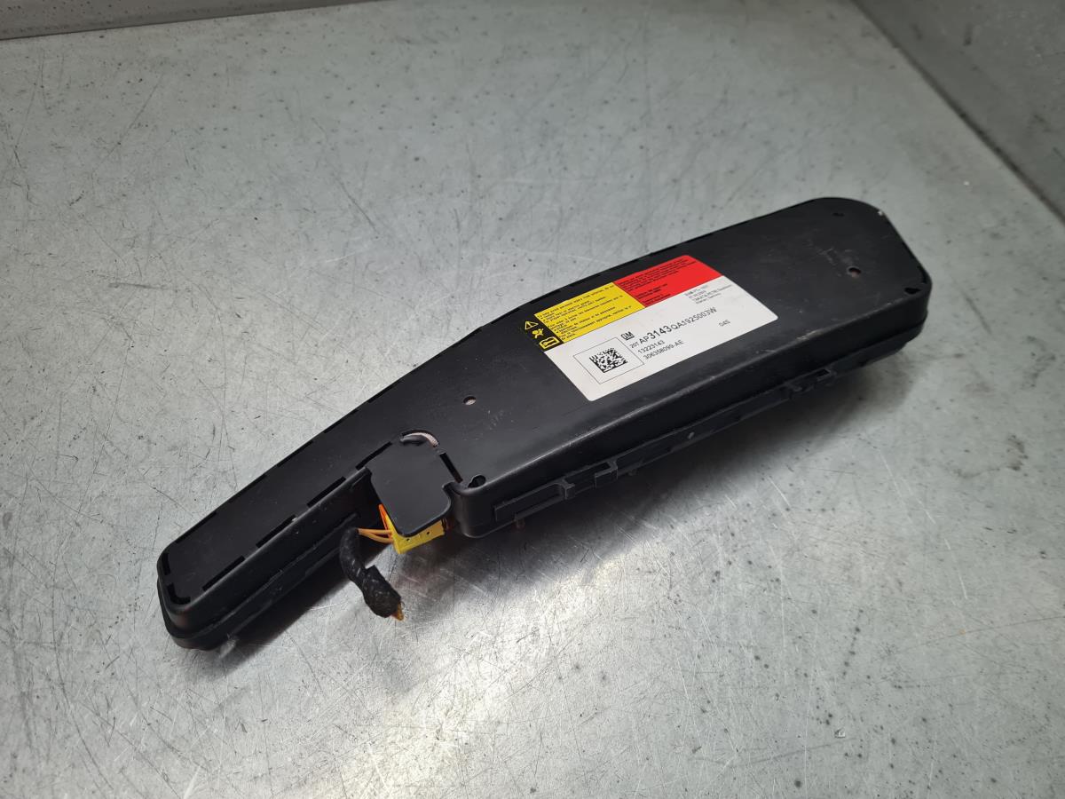 Airbag Destro OPEL Insignia A Sports Tourer (G09)