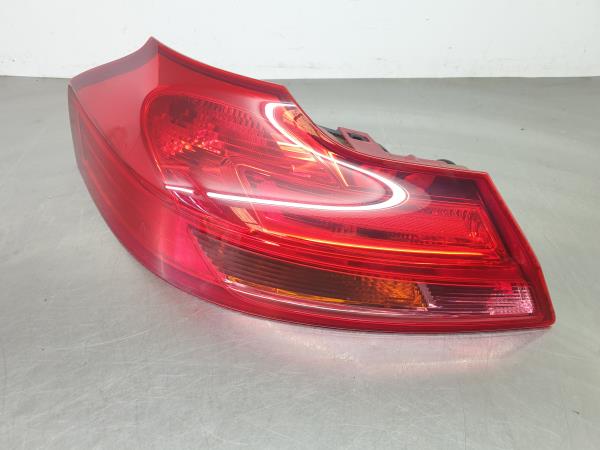 Feu de coffre Gauche OPEL Insignia A Sports Tourer (G09)