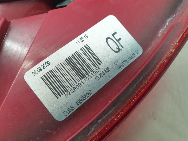 Feu de coffre Gauche OPEL Insignia A Sports Tourer (G09) Imagem-3